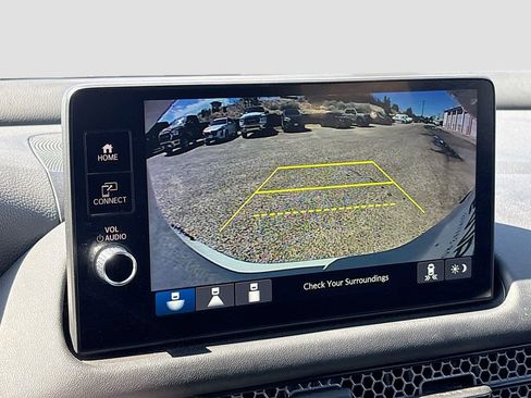 Used 2026 Honda HR-V Sport image 13