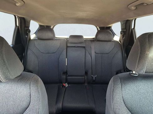 Used 2021 Hyundai Santa Fe SEL image 16