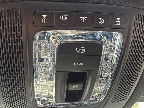 Certified 2024 Mercedes-Benz GLE 53 AMG 4MATIC Coupe image 38