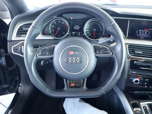 Used 2015 Audi A5 2.0T Premium Plus w/ Technology Package AWD/4WD image 21