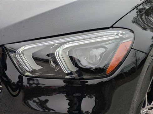 Certified 2023 Mercedes-Benz GLE 350 image 7