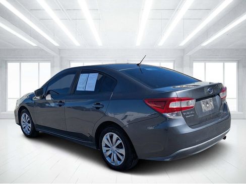Used 2018 Subaru Impreza 2.0i image 5