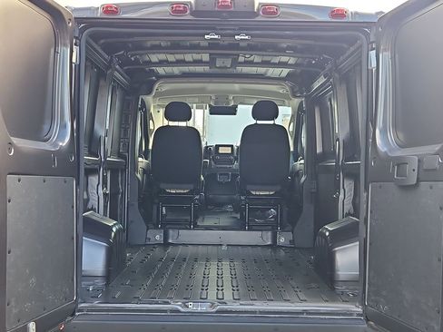 New 2026 RAM ProMaster 1500 w/ Convenience Group FWD image 10