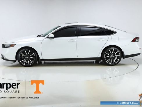 Used 2023 Honda Accord Touring image 40
