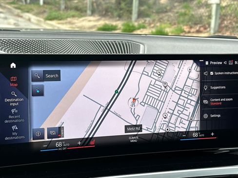 Certified 2023 BMW i4 eDrive40 w/ Premium Package image 20