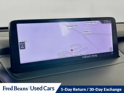 Used 2022 MAZDA CX-9 Signature image 14