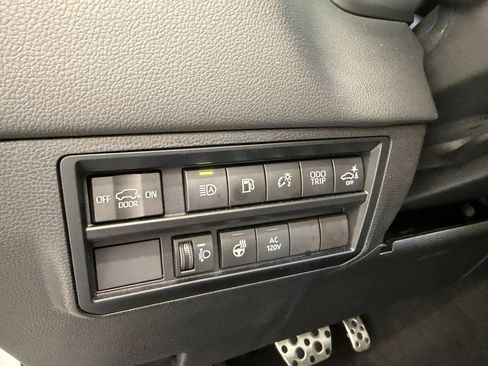 Used 2023 Toyota Sequoia SR5 w/ SR5 Premium Package image 30