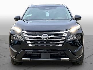 New 2026 Nissan Rogue Platinum AWD/4WD video 3