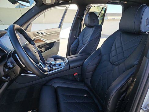Certified 2023 BMW X5 sDrive40i w/ Executive Package image 16