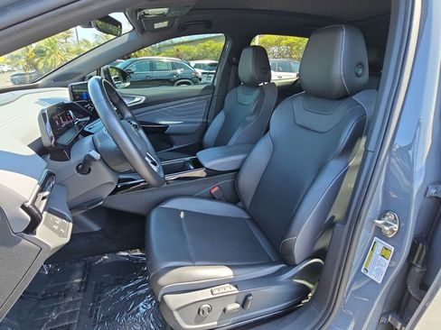 Certified 2023 Volkswagen ID.4 S RWD image 15