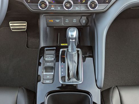 New 2026 Acura Integra A-Spec FWD image 22