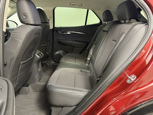 Used 2023 Buick Envision Preferred image 21