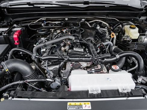 New 2026 Toyota Tacoma SR5 image 16