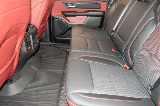 Used 2026 RAM 1500 Rebel w/ Rebel Level 1 Equipment Group AWD/4WD image 16