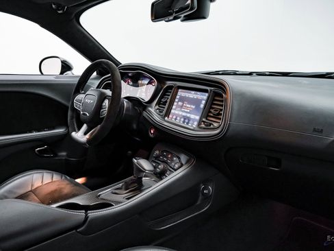 Used 2023 Dodge Challenger SRT Hellcat Redeye image 42