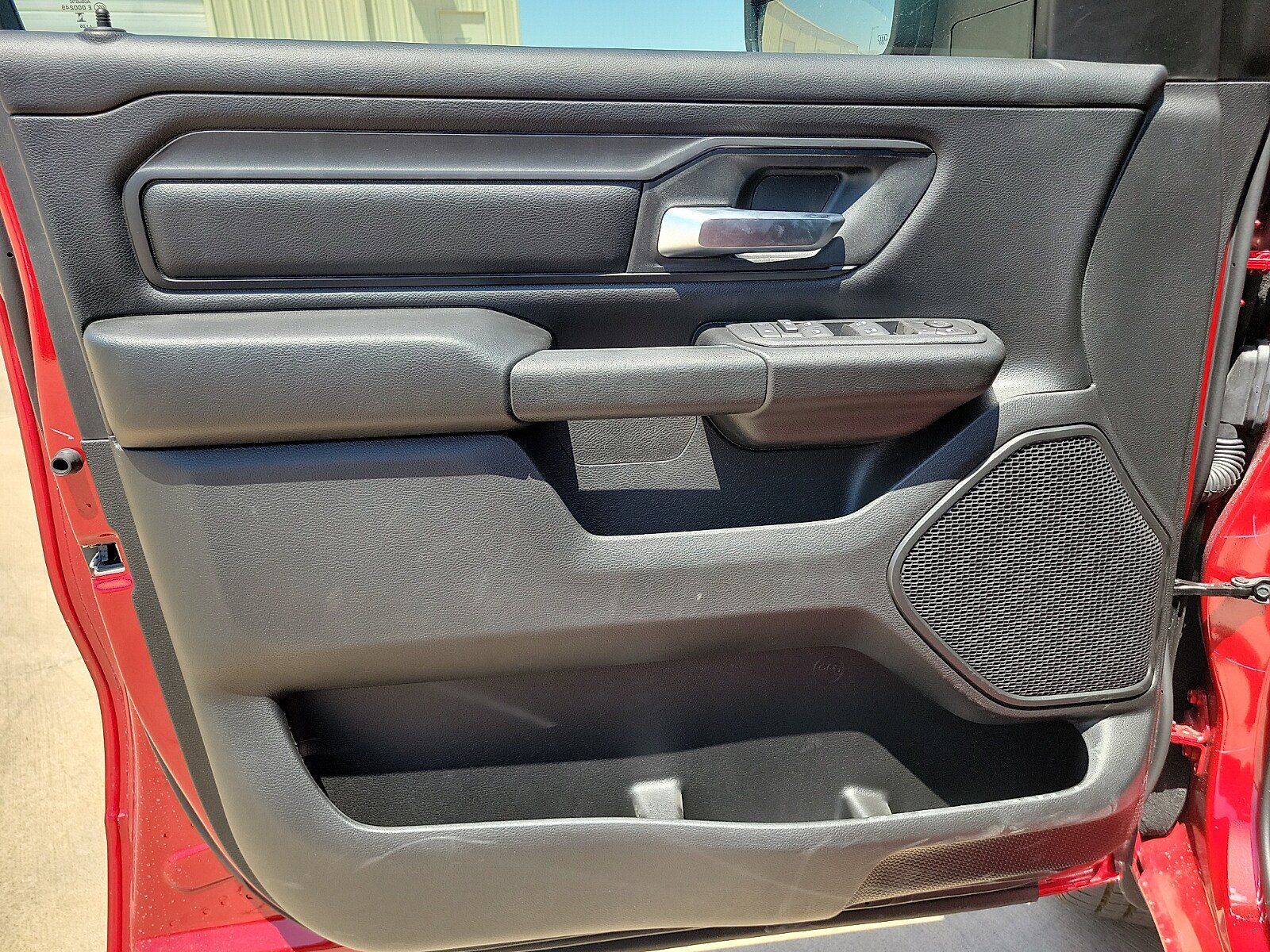 New 2026 RAM 1500 Express RWD image 10