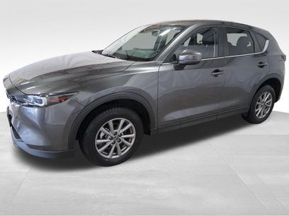 Certified 2023 MAZDA CX-5 AWD 2.5 S