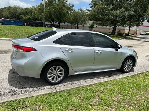 Used 2024 Toyota Corolla LE FWD image 6