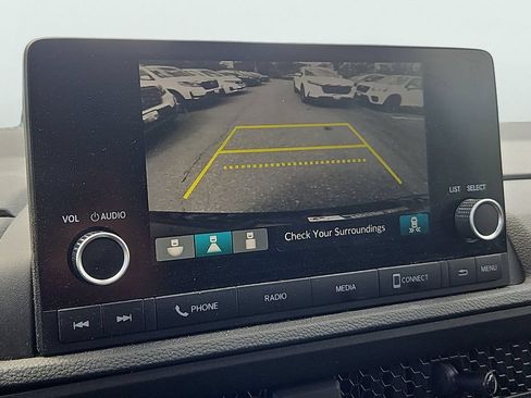 Used 2024 Honda CR-V EX image 16