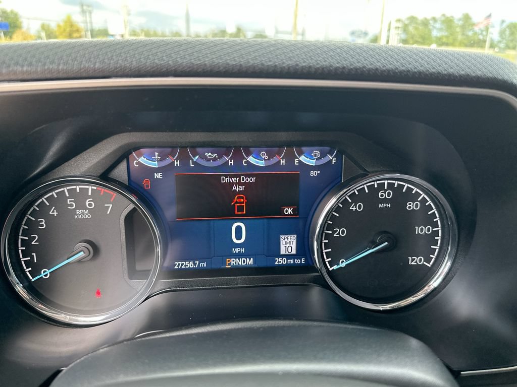 Used 2023 Ford F150 XLT w/ Equipment Group 302A High AWD/4WD image 12