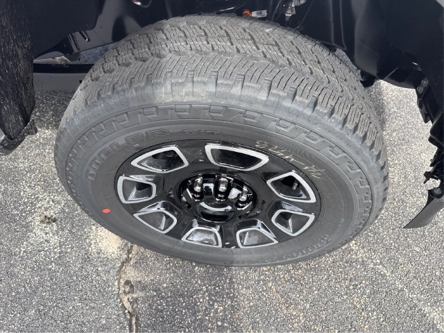 New 2027 Ford F250 Platinum AWD/4WD image 15