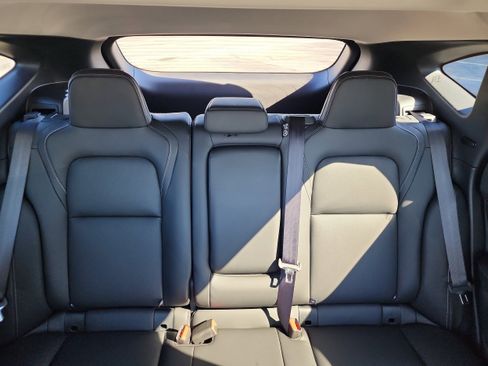 New 2026 Nissan Murano SL w/ Comfort Package image 23