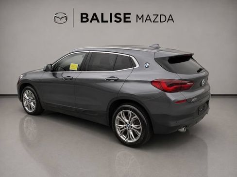 Used 2021 BMW X2 xDrive28i w/ Convenience Package AWD/4WD image 3