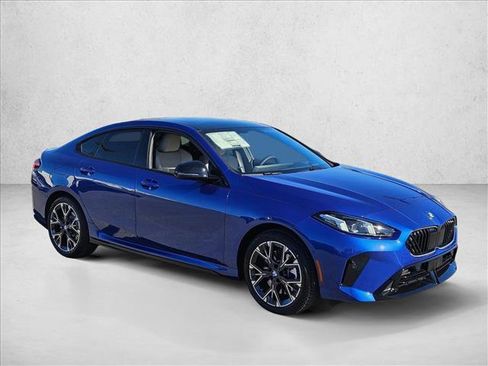 New 2026 BMW 228i w/ Technology Package FWD image 7