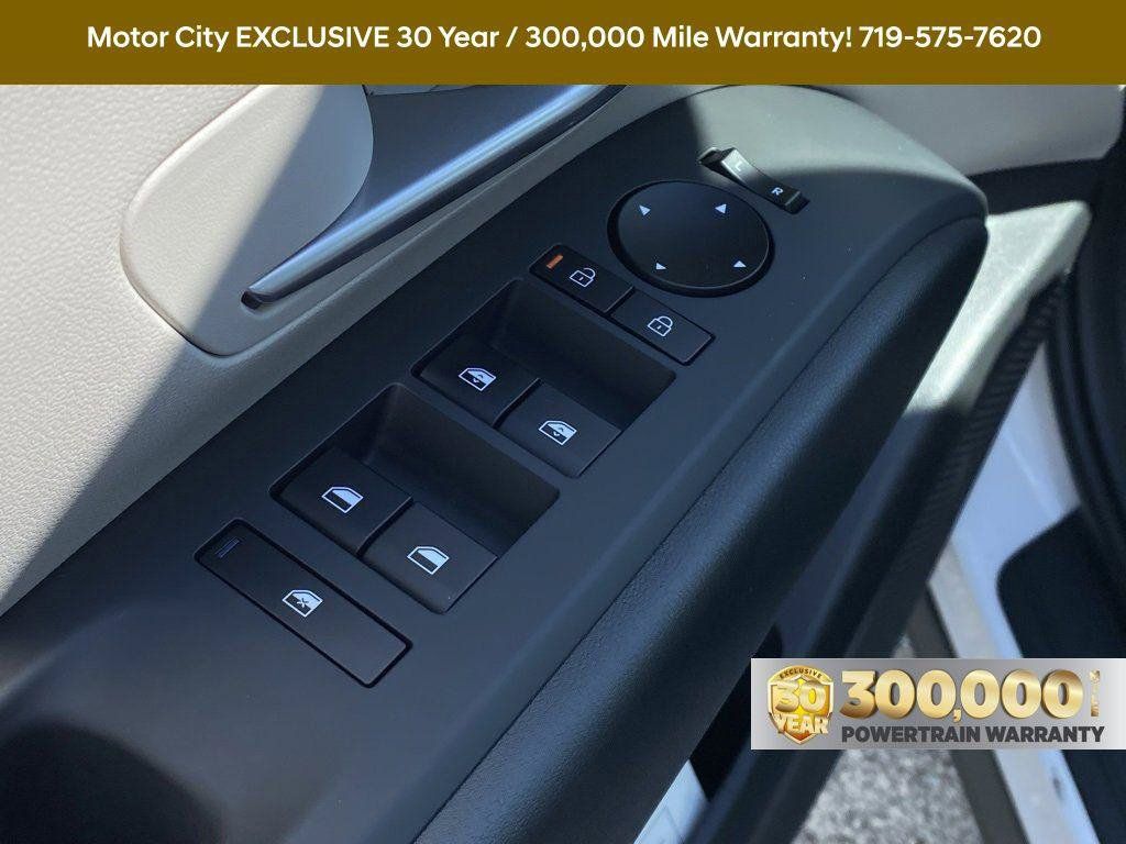 New 2026 Hyundai Tucson SEL Plus AWD/4WD image 35