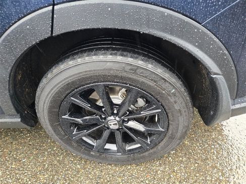 Used 2024 Honda CR-V Sport image 9