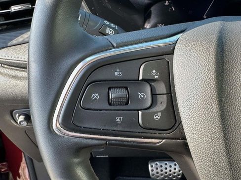 Used 2024 Buick Encore GX Sport Touring w/ Comfort Package image 24