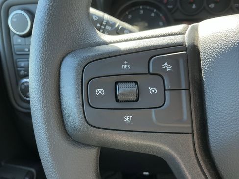 New 2026 Chevrolet Silverado 3500 W/T w/ WT Convenience Package AWD/4WD image 16