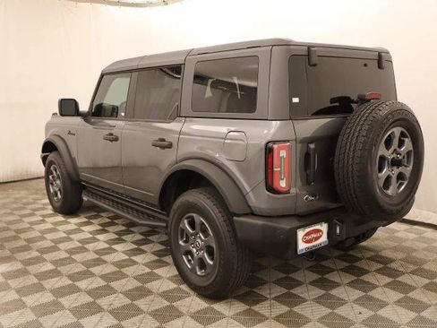 Certified 2022 Ford Bronco Big Bend AWD/4WD image 11