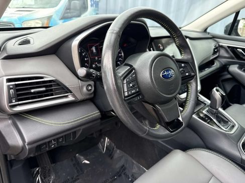 Used 2024 Subaru Outback Onyx Edition AWD/4WD image 24