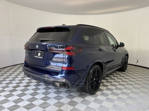 Used 2026 BMW X5 xDrive40i image 7