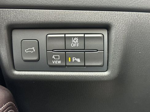 New 2025 MAZDA CX-5 Signature image 31