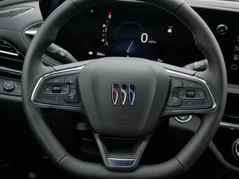 New 2026 Buick Envista Sport Touring w/ Convenience I Package image 8