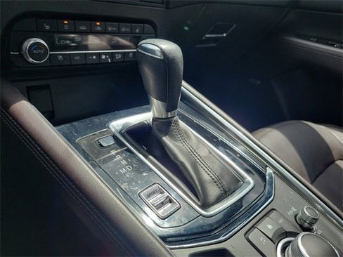 Used 2019 MAZDA CX-5 Signature image 19