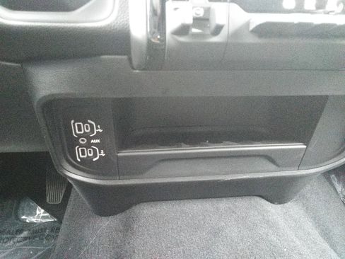 New 2026 RAM 2500 Big Horn image 21