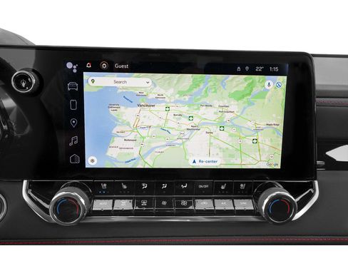 Used 2023 Chevrolet Colorado Z71 w/ Z71 Convenience Package 2 image 48