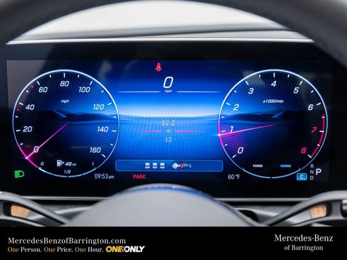 New 2026 Mercedes-Benz C 300 4MATIC Sedan image 23