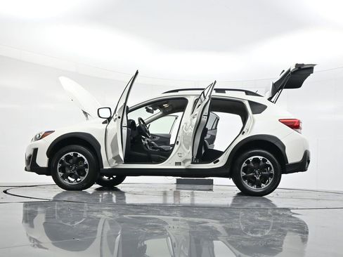 Used 2022 Subaru Crosstrek 2.0i image 55