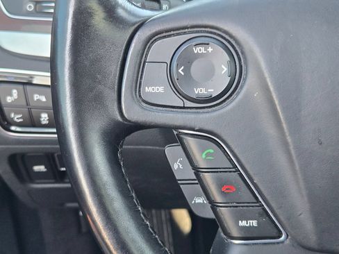 Used 2016 Hyundai Equus Ultimate RWD image 28