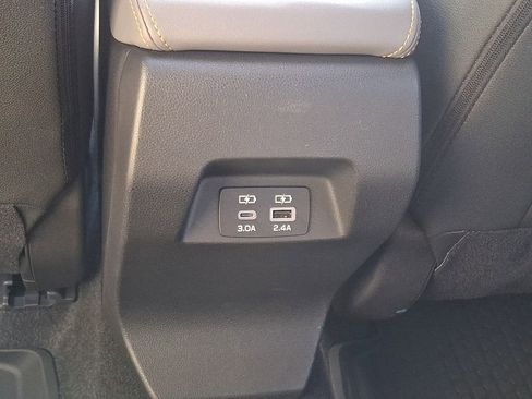 Certified 2025 Subaru Crosstrek 2.5i Wilderness w/ Crosstrek Mirror Package AWD/4WD image 12