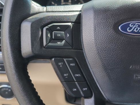 Used 2019 Ford F150 XLT w/ Equipment Group 302A Luxury image 31