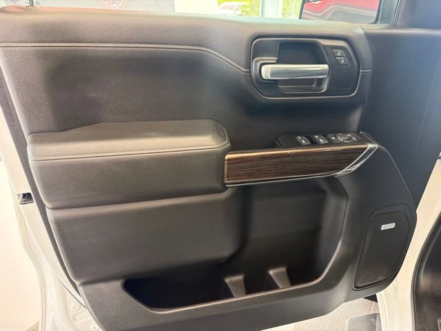 Used 2020 Chevrolet Silverado 1500 RST AWD/4WD image 17
