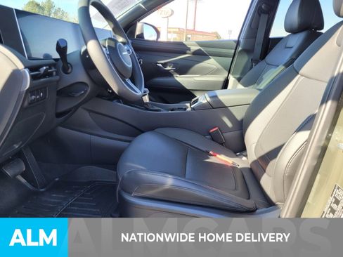 Used 2026 Hyundai Santa Cruz SEL image 5