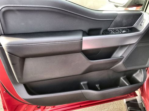 New 2025 Ford F150 XLT w/ Equipment Group 302A MID image 13