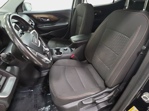 Used 2019 GMC Terrain SLE FWD image 13