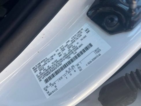 Used 2019 Ford F250 Lariat w/ Lariat Ultimate Package AWD/4WD image 15